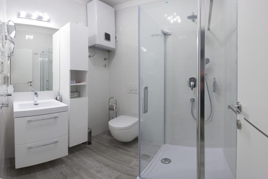 Old Square Apartment Сплит Экстерьер фото