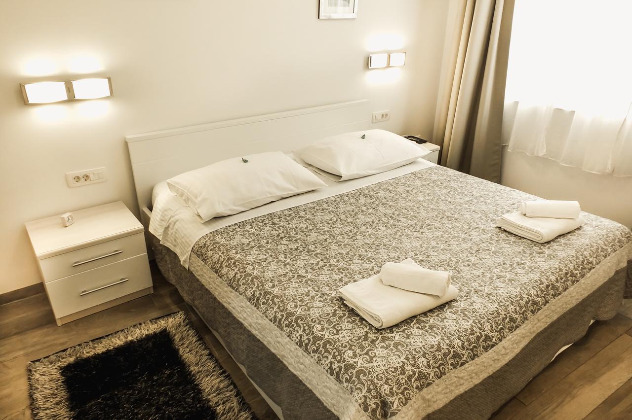 Old Square Apartment Сплит Экстерьер фото